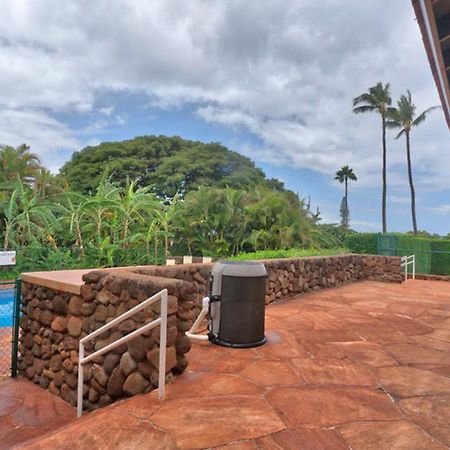 Kaanapali Plantation Condominiums Szoba fotó