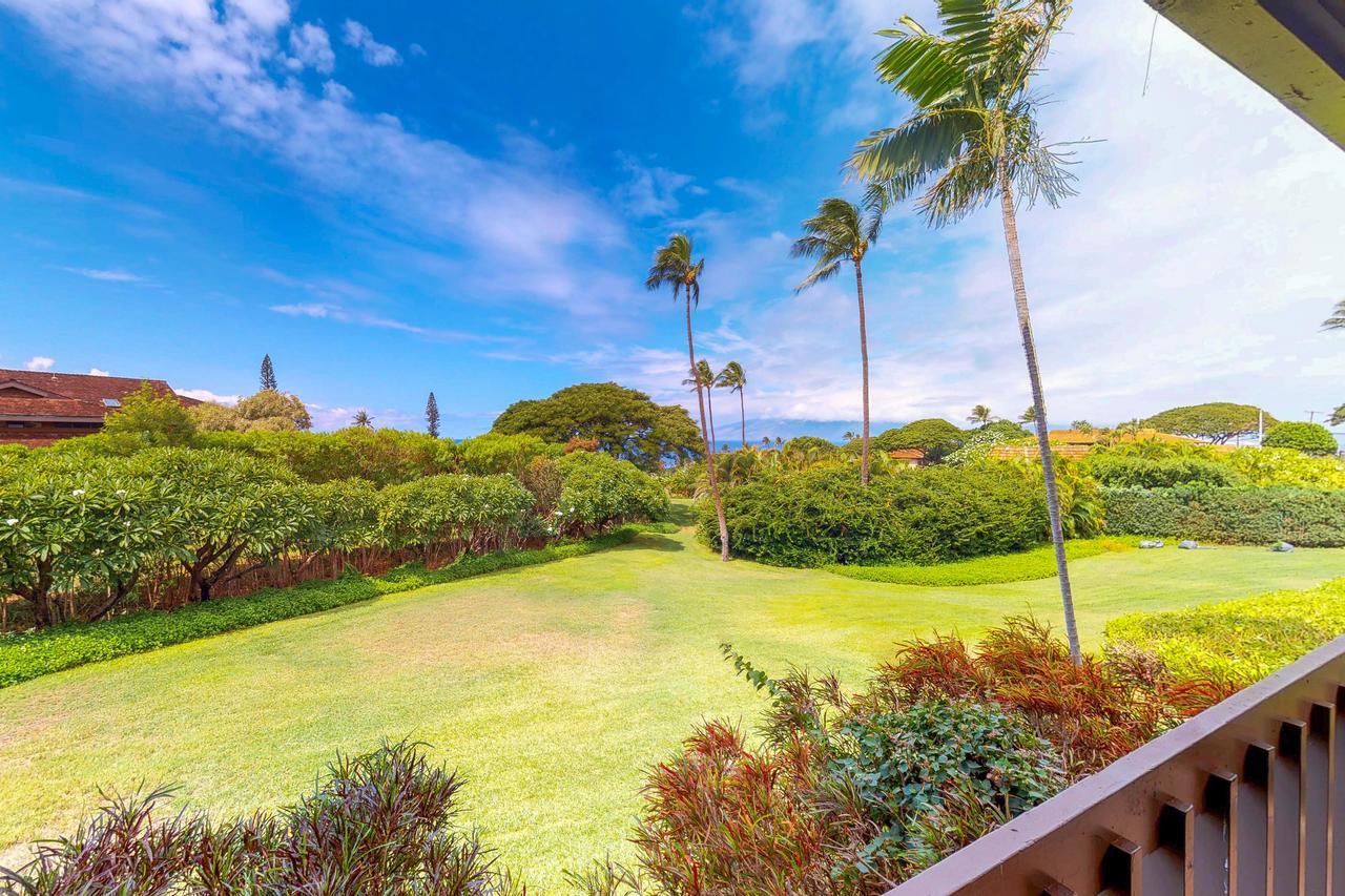 Kaanapali Plantation Condominiums Kültér fotó