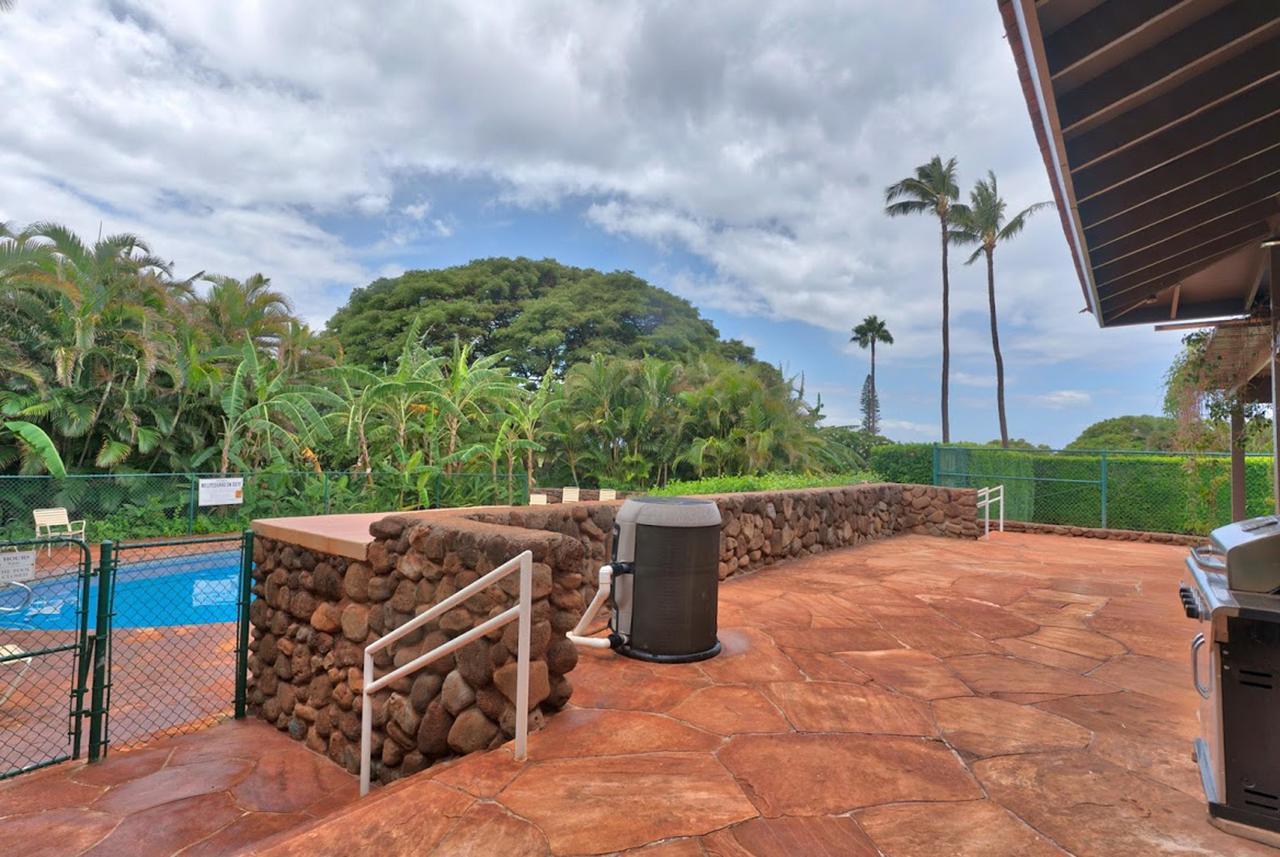 Kaanapali Plantation Condominiums Kültér fotó
