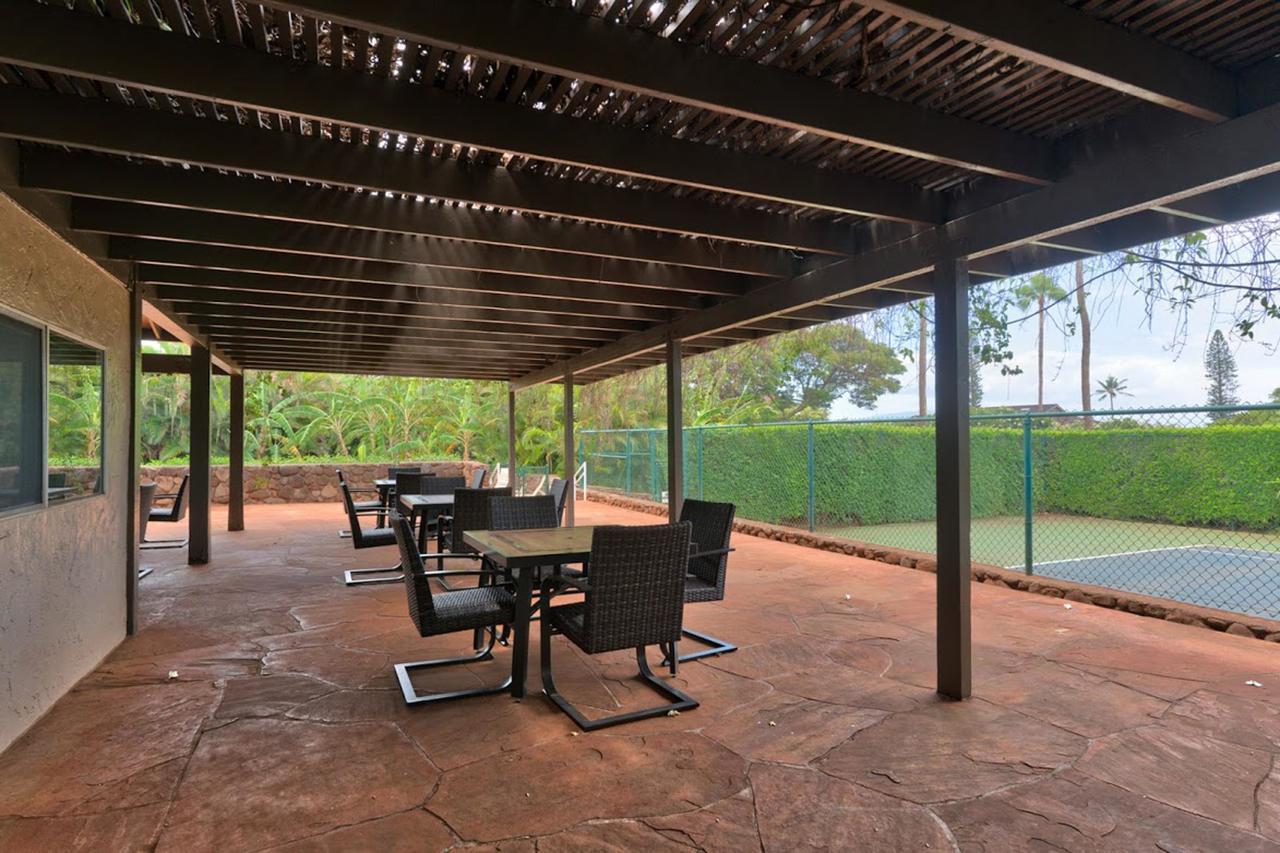 Kaanapali Plantation Condominiums Kültér fotó